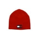 thumbnail image 1 of Gorro Tommy Hilfiger para niños, reversible, rojo, talla única, 1 of 3