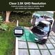 thumbnail image 3 of Camara Seguridad WYZE Cam v4 2.5K AI Interior Exterior IP65, 3 of 3