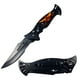 thumbnail image 2 of Cola De Fuego Navaja Automatica Águila Al50 Corta Pluma Cortaplumas Cuchillo Cuchilla Navaja Daga Machete Estilete Sacabuche Verduguillo Bayoneta, 2 of 3