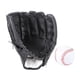 thumbnail image 2 of Guante De Béisbol Y Bola Guante De Softball Engrosamiento Para Jugar Juegos De Béisbol 11.5 Pulgadas Negro, 2 of 5