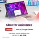 thumbnail image 5 of Tablet Lenovo Idea Tab Pro Google Gemini de 12,7 pulgadas, 8 GB/128 GB, 5 of 9