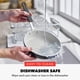 thumbnail image 5 of Sartén Antiadherente De Cerámica Con Diamante X Bobby Flay 8, 5 of 6