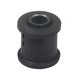 thumbnail image 1 of Terminal de Barra de Dirección Synergy 4139-L para Jeep Wrangler, Negro, 1 of 1