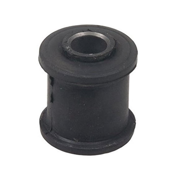 Terminal de Barra de Dirección Synergy 4139-L para Jeep Wrangler, Negro