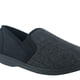 thumbnail image 4 of Pantufla Suzhou Gris Passer, 4 of 6