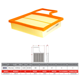 thumbnail image 2 of Kit Filtros Aire Aceite Polen Chevrolet Sail 1.5 2016- 2023, 2 of 4