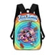 thumbnail image 1 of Tiny Toons Looniversity-theme Backpack, Campus style schoolbag Bookbag with Adjustable Shoulder Straps And Large Zip Compartment, Unisex Travel Bags., 1 of 6