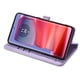 thumbnail image 4 of Funda Cartera FOXDOCK para Motorola Moto G75 , Flip PU con Relieve de Gatos y Perros, Tarjetero y Soporte, 4 of 6