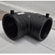 thumbnail image 2 of Codo Hdpe Electrofusion 110MM 90°, 2 of 3