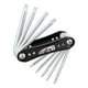 thumbnail image 1 of Herramienta Bicicleta Plegable Super B Torx 9 En 1, 1 of 2