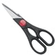 thumbnail image 1 of Tijeras ZWILLING 20 cm Plateado/Negro, 1 of 6