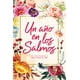 thumbnail image 1 of Libro B&H Español Un Año en los Salmos 365 Devocionales, 1 of 1