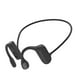 thumbnail image 1 of Auriculares de Conducción Ósea, Auriculares de Doble Cera para Conducción, Ejercicio en Interior, Negros, 1 of 3