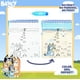 thumbnail image 2 of Bloc de actividades Water Reveal Horizon Group USA Bluey Aqua Art, 2 of 7
