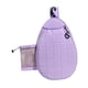 thumbnail image 1 of Bolsa De Hombro Para Raqueta De Tenis Funda Para Raqueta Bolsa Grande Para Raqueta De Bádminton Para Exteriores, 1 of 3