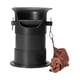 thumbnail image 3 of Coffee Ground Espresso Accesorios para cafetera Durable Papelera de café de gran capacidad para restaurantes occidentales Oficina, 3 of 5