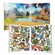 thumbnail image 3 of Stickerworld GALAXY Dino World, 3 of 4