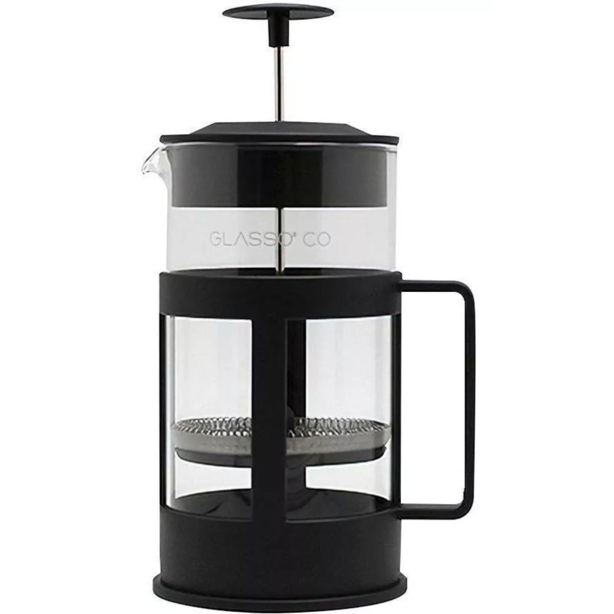 Glasso - Prensa Francesa 1 Lt