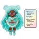 thumbnail image 4 of Muñeca de moda Na! ¡No! ¡No! Sorprende a MGA Cynthia Sweets 7.5, 4 of 8