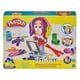 thumbnail image 1 of Masas y Plastilinas Play Doh Set La Peluquería, 1 of 4