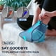 thumbnail image 3 of Fascitis plantar Night Splint Tech Fun con bolsa de hielo para pies, 3 of 3