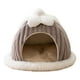 thumbnail image 3 of Cama Semicerrada Para Mascotas, Nido Para Gatos, Perrera, Gato, Mascota, Para Cachorro, Erizo, Gatito M, 3 of 5