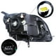 thumbnail image 2 of Óptico Izquierdo Chevrolet Orlando 2.0 Z20d1 Dohc 16 Valv Diesel 2012 2016, 2 of 2