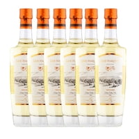 Espaldares - Caja X 6 Vinos Late Harvest Viiognier