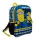 thumbnail image 3 of Set de mochilas AI ACCESSORY INNOVATIONS Despicable Me Minions, 3 of 5