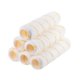 thumbnail image 1 of Fundas para rodillos de pintura Bates Choice 23 cm, paquete de 6, color amarillo, 1 of 6