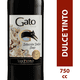 thumbnail image 2 of 3x Vino Gato Selección Dulce Tinto - 750ml, 2 of 3