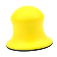 Ioensy - Lijadora Manual De Bloque De Lijado Manual Para Restauración De Muebles De Carrocería Automotriz De Coche Estilo A