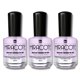 thumbnail image 1 of Esmalte de uñas Top Coat duri Miracote Quick-Dry High Gloss x3, 1 of 6