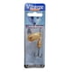 thumbnail image 4 of Spinner Cucharita 6g 5cm 2 Rapala Blue Fox Vibrax Bf2g Gold, 4 of 5