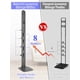 thumbnail image 3 of Soporte de aspiradora Haturi Premium para Dyson Gen5 V15 V12 V11 V10 V8, 3 of 7