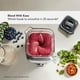 thumbnail image 2 of Licuadora KitchenAid K400 de velocidad variable KSB4028, color pistacho, 1,65 litros, 2 of 3