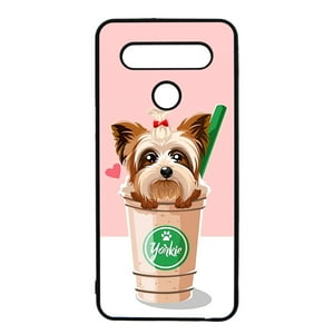 Genérico - Carcasa Funda Para Lg K41S Diseño 34