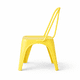 thumbnail image 3 of Pack de 2 Sillas Tolix Basic Infantil, 3 of 5