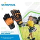 thumbnail image 4 of Guantes Arquero Nino con Ferulas Rio Portero Olymphus, 4 of 4