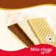 thumbnail image 3 of Galleta Oblea Alteza Chocolate Vainilla Bolsa, 140 g, 3 of 9