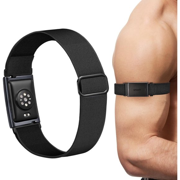 Bolesi Stretchy Bicep Arm Bands Compatible with Amazfit Helio