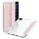 thumbnail image 4 of Carcasa Smart Cover Clear Para iPad Air 6 11 M2 2024 Rosado, 4 of 6