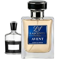 Avent By Lascenty - Perfume Amaderado Frutal De Larga Duración Para Hombre - 50 Ml