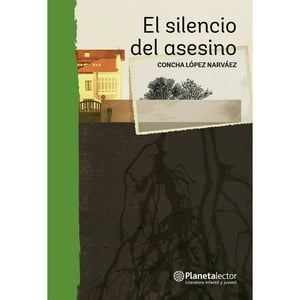 Planetalector Chile - Libro El Silencio Del Asesino