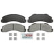 thumbnail image 1 of Juego De Pastillas De Freno Bsd1414 Severe Duty Para Ford Expedition F 150 Y Lincoln Navigato, 1 of 1
