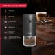 thumbnail image 5 of Molinillo Eléctrico de Café Thor Usb Coffee Grinder Negro, producto surtido 1 un, 5 of 6