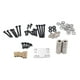 thumbnail image 3 of RC Car Shell Ajuste De Fijación 1:28 Para K969 K979 K989 K999 RC Car Parts Silver, 3 of 3