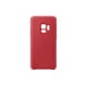 thumbnail image 4 of Funda Samsung Galaxy S9 Hyperknit Roja, 4 of 6