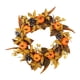 thumbnail image 3 of Corona De Otoño Para Decorar La Puerta De Entrada, Festivales, Halloween, Interiores Y Exteriores., 3 of 5