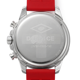 thumbnail image 4 of Reloj Análogo Hombre Umbro Plus Rojo UMBP-1500-192, 4 of 5